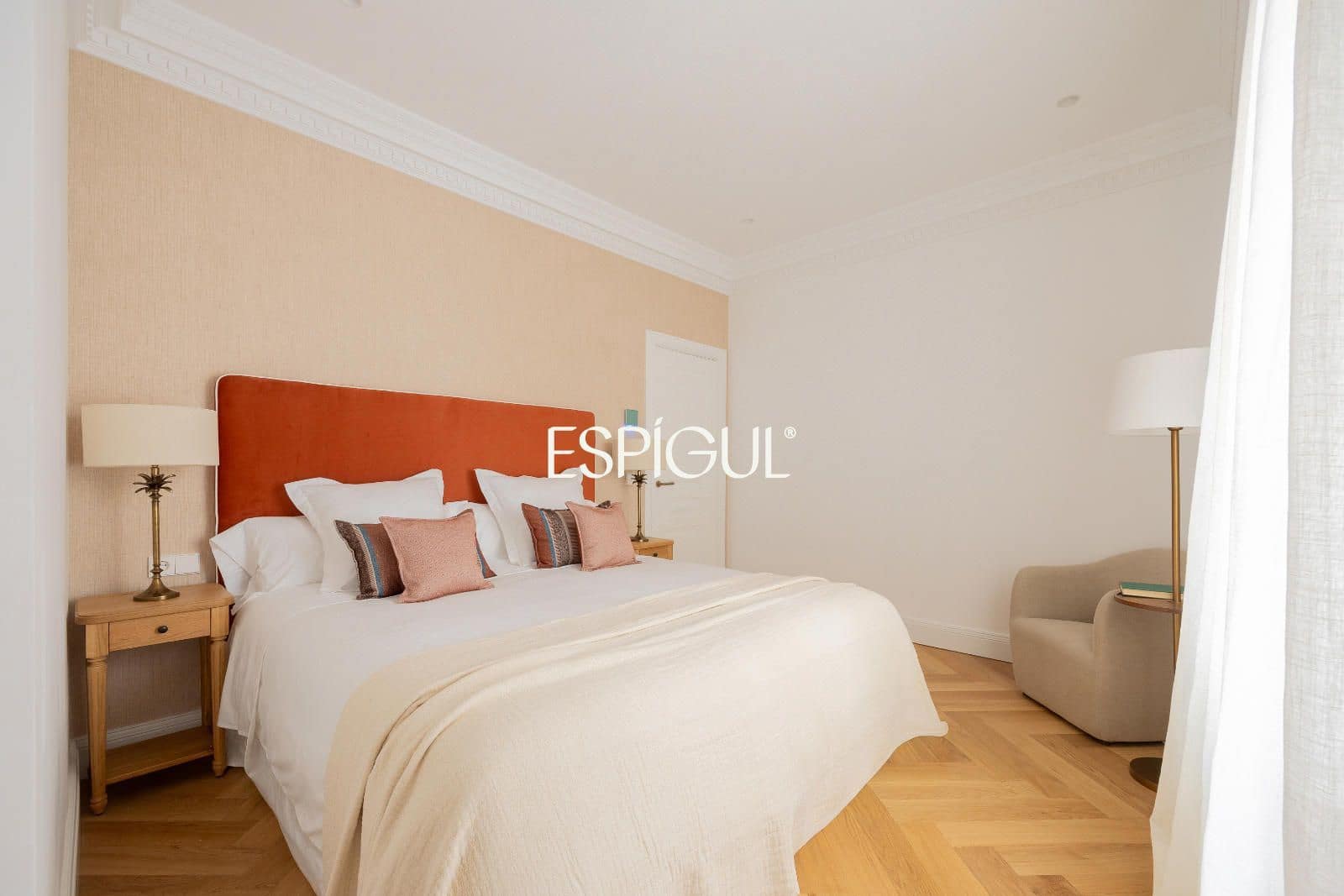 3 soverom Leilighet til salgs i Madrid by - € 2 820 000 (Ref: 10016168)