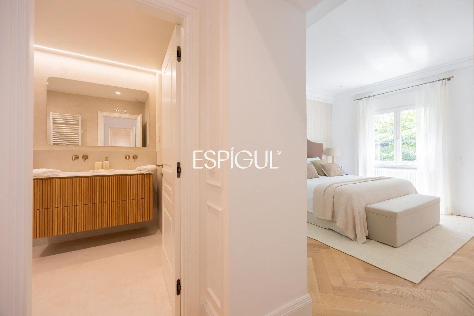 3 soverom Leilighet til salgs i Madrid by - € 2 820 000 (Ref: 10016168)