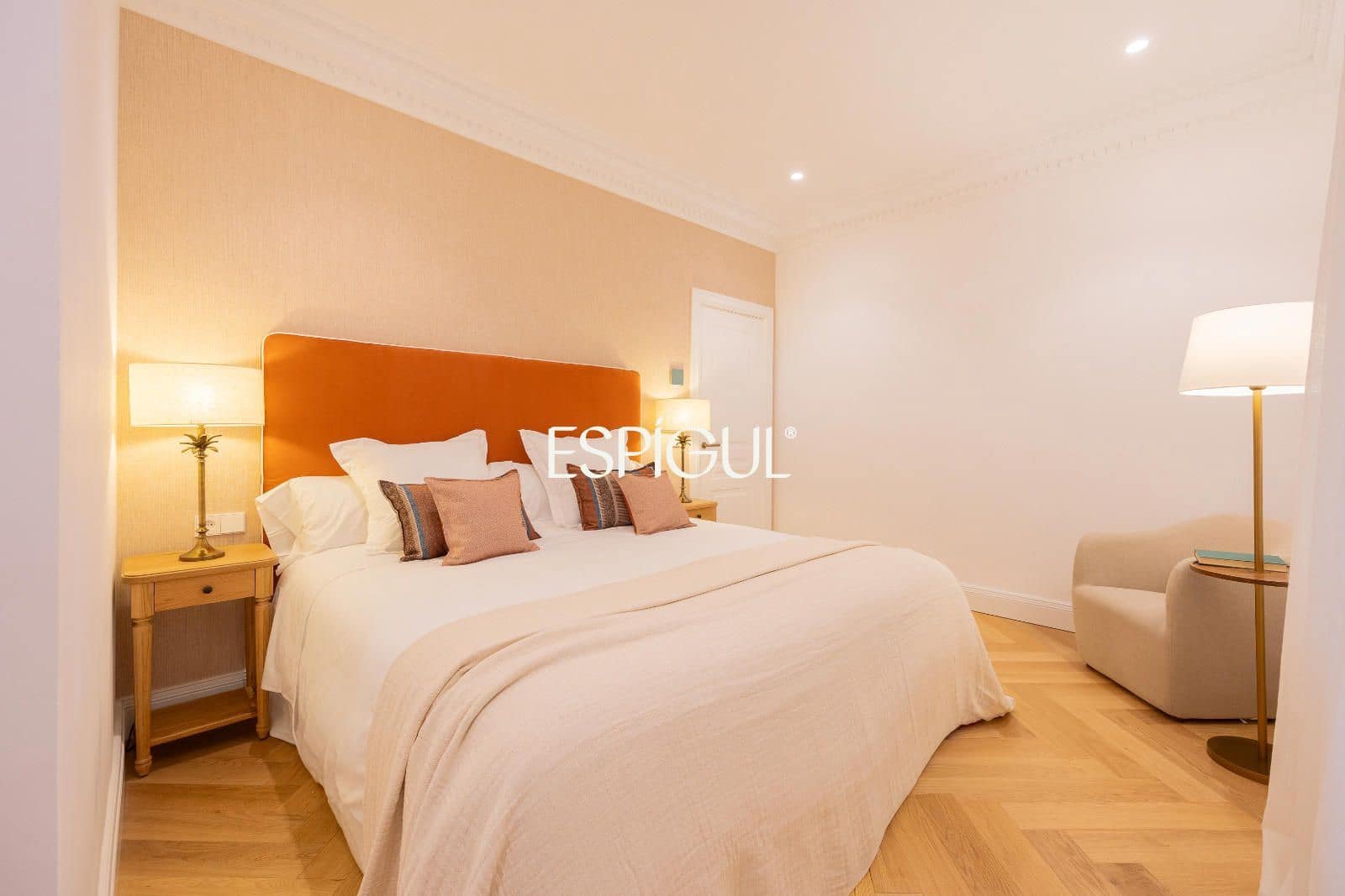 3 soverom Leilighet til salgs i Madrid by - € 2 820 000 (Ref: 10016168)