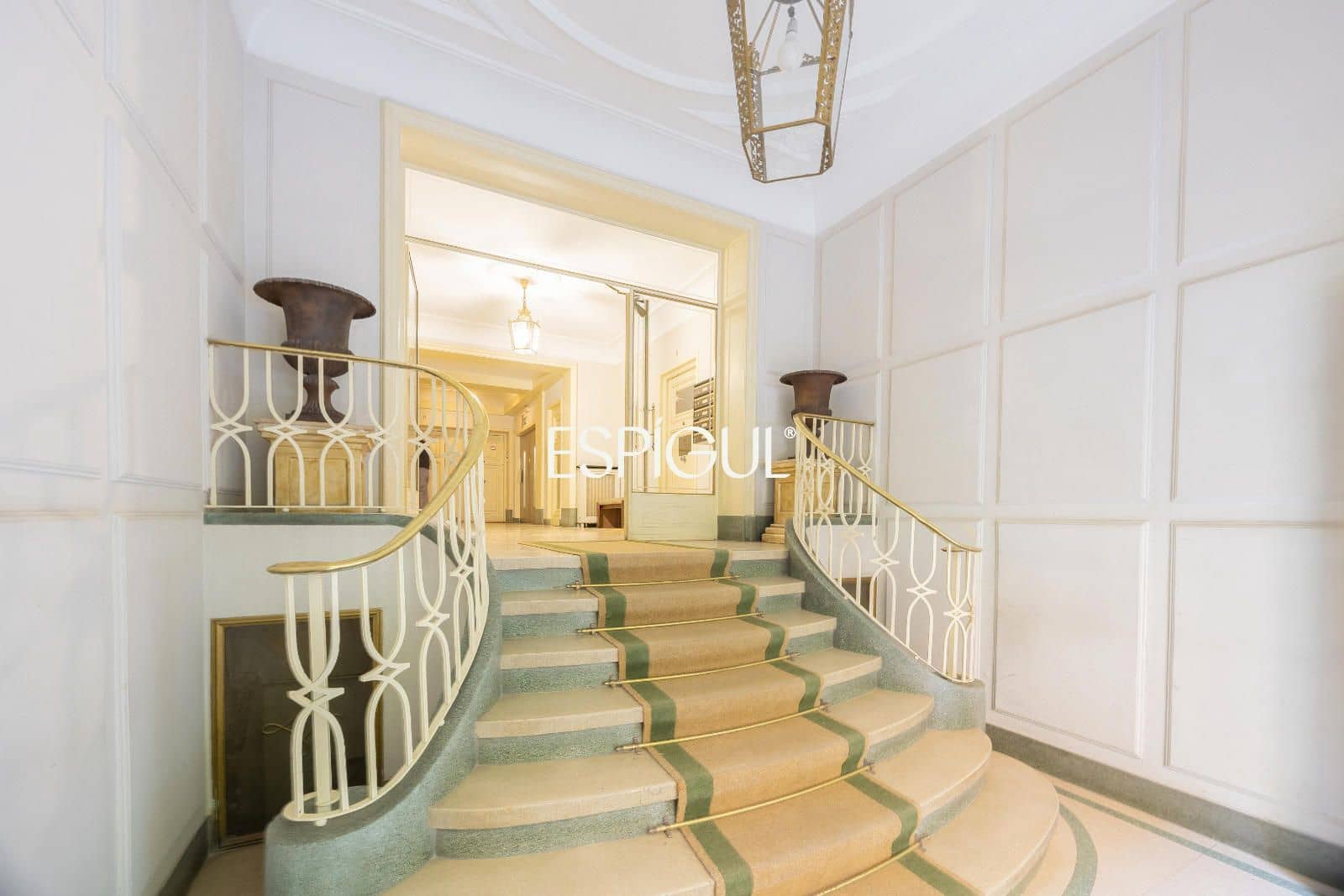 3 soverom Leilighet til salgs i Madrid by - € 2 820 000 (Ref: 10016168)