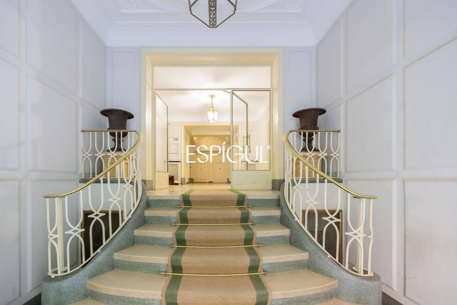 3 soverom Leilighet til salgs i Madrid by - € 2 820 000 (Ref: 10016168)