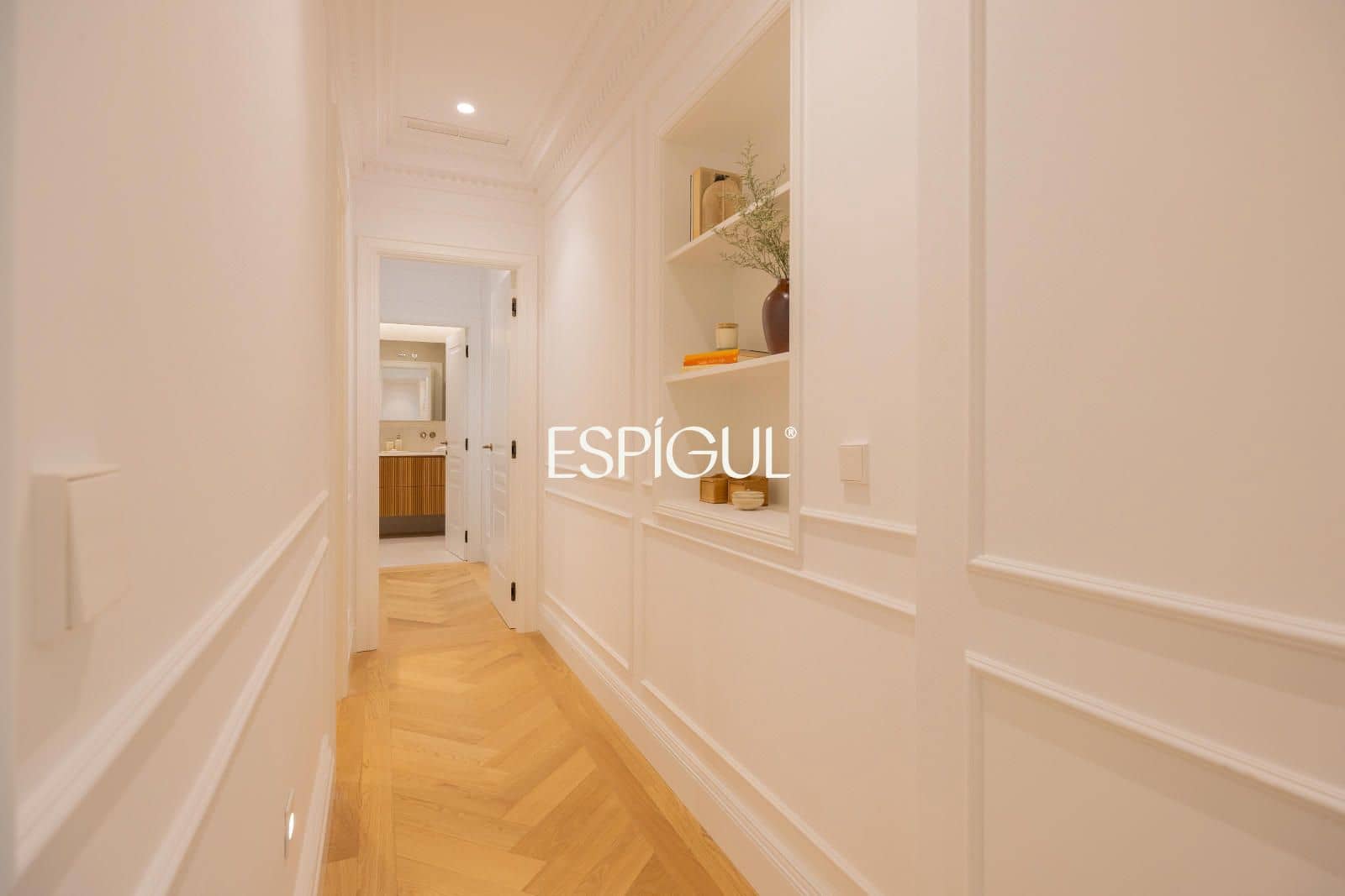 3 soverom Leilighet til salgs i Madrid by - € 2 820 000 (Ref: 10016168)