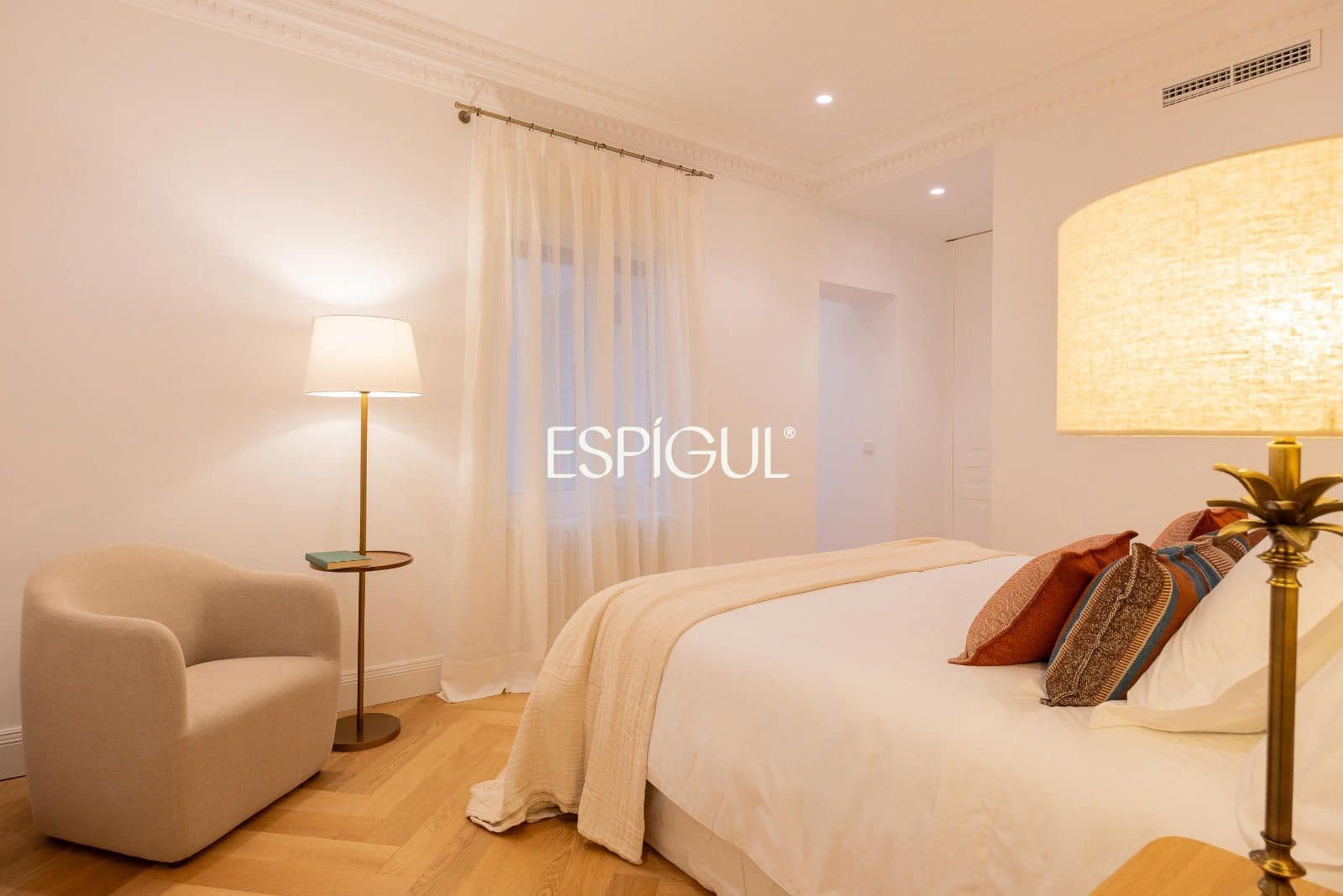 3 soverom Leilighet til salgs i Madrid by - € 2 820 000 (Ref: 10016168)