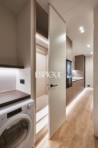 3 Zimmer Wohnung zu verkaufen in Lista, Madrid Stadt - 1.909.000 € (Ref: 10016169)