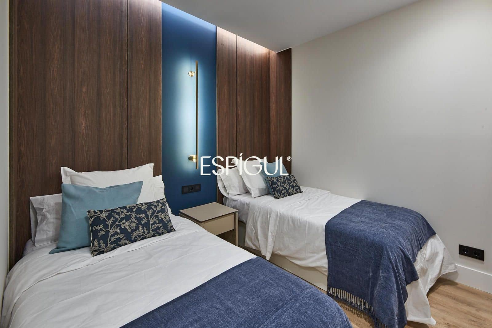 3 sypialnia Mieszkanie na sprzedaż w Miasto Madryt - 1 909 000 € (Ref: 10016169)