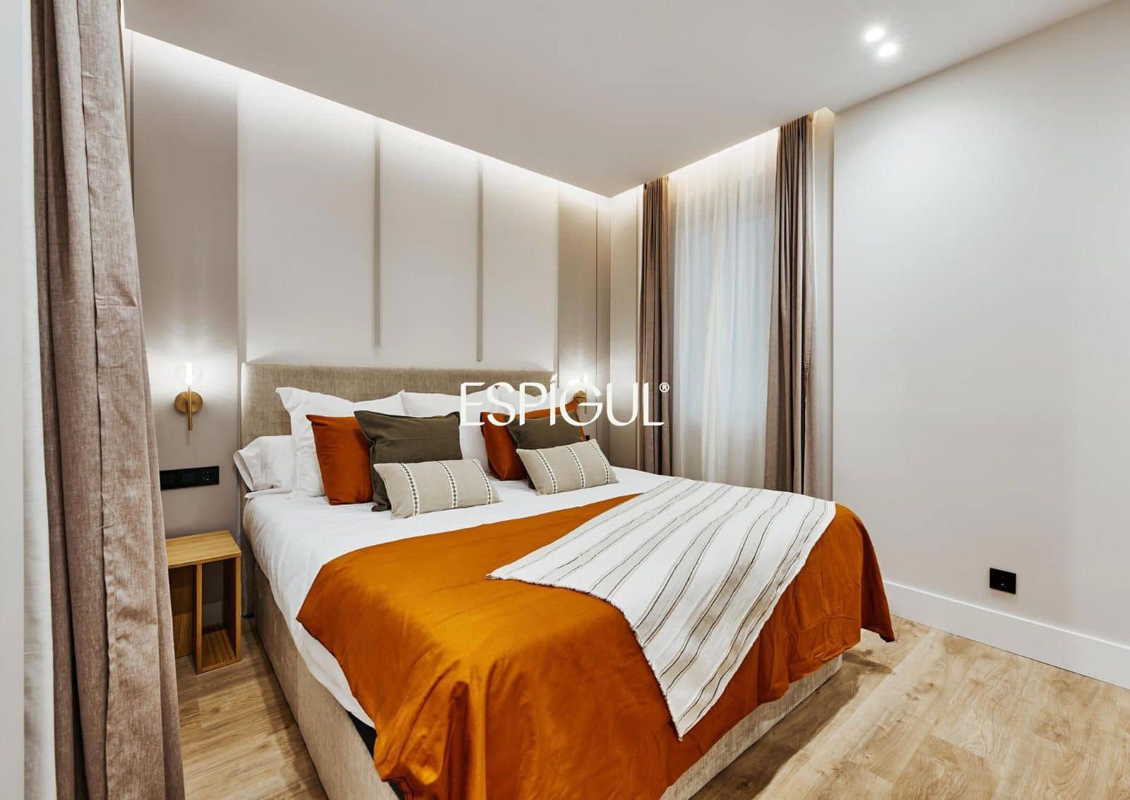 3 sypialnia Mieszkanie na sprzedaż w Miasto Madryt - 1 909 000 € (Ref: 10016169)