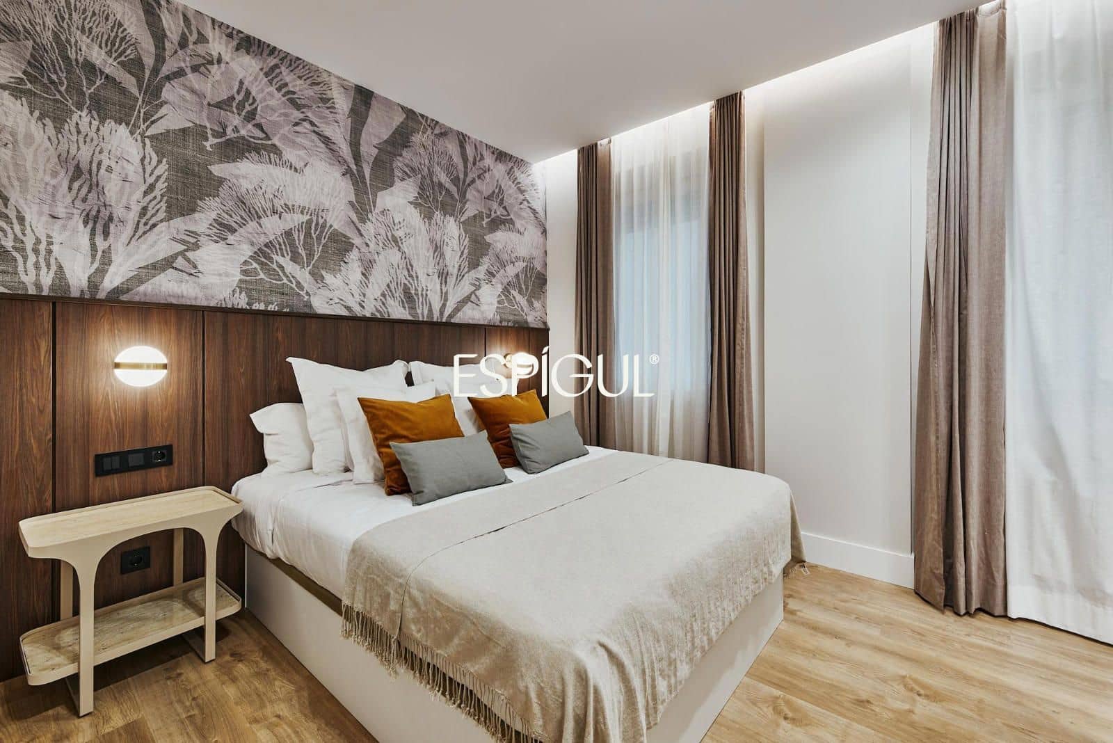 3 sypialnia Mieszkanie na sprzedaż w Miasto Madryt - 1 909 000 € (Ref: 10016169)
