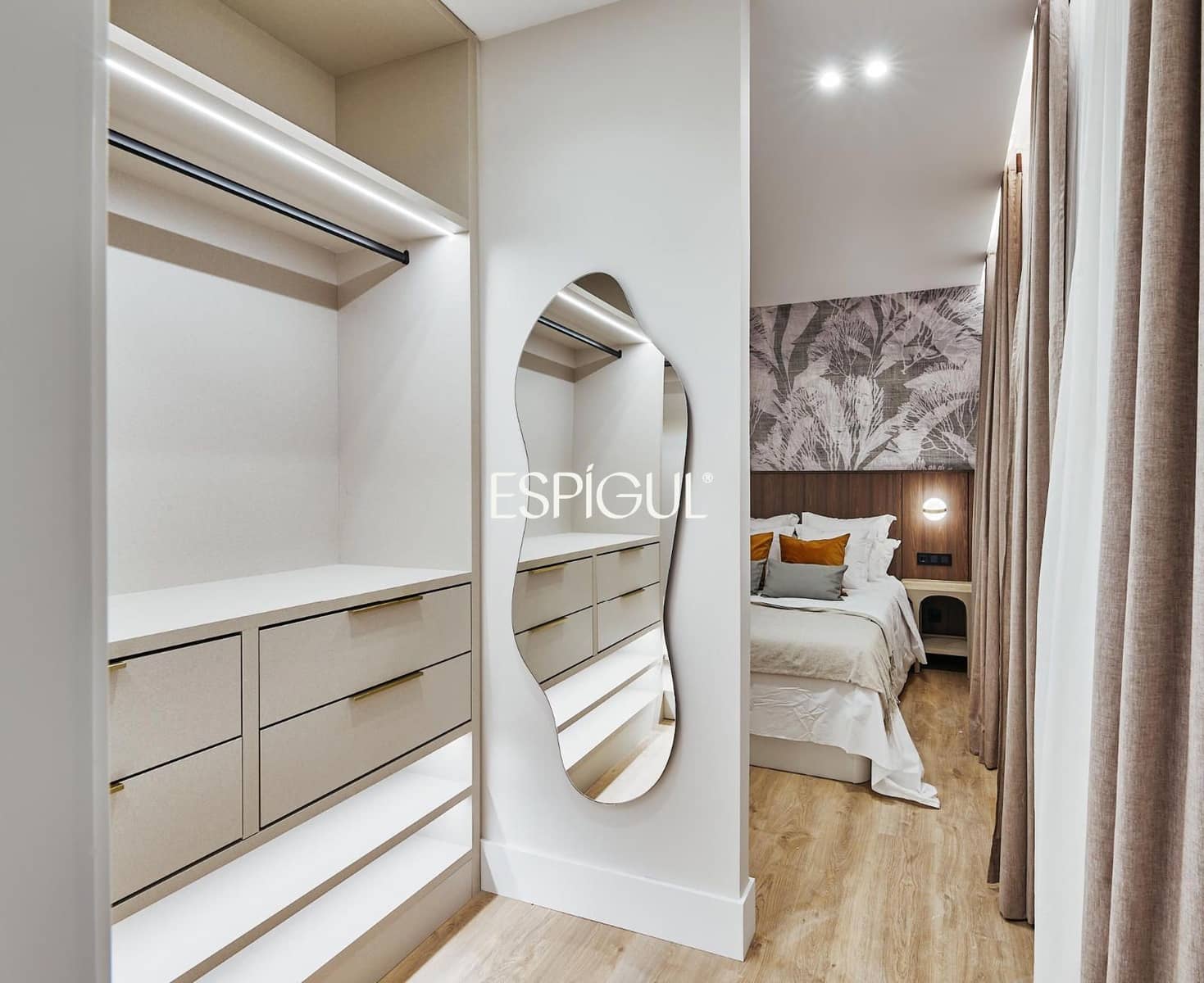 3 sypialnia Mieszkanie na sprzedaż w Miasto Madryt - 1 909 000 € (Ref: 10016169)