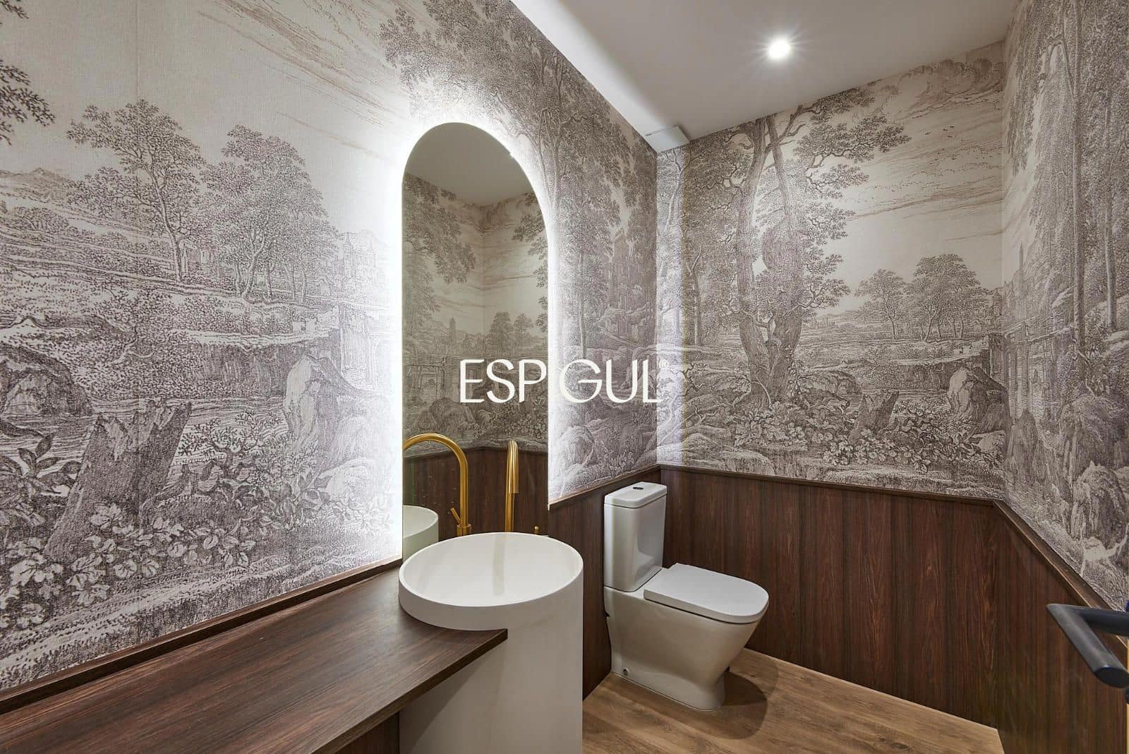 3 sypialnia Mieszkanie na sprzedaż w Miasto Madryt - 1 909 000 € (Ref: 10016169)