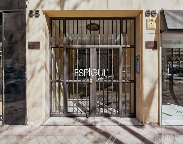 3 bedroom Flat for sale in Goya, Madrid city - € 3,059,000 (Ref: 10016171)