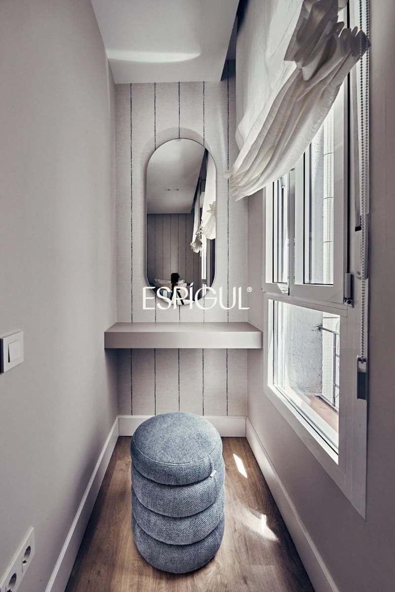 2 bedroom Flat for sale in Madrid city - € 789,000 (Ref: 10016172)