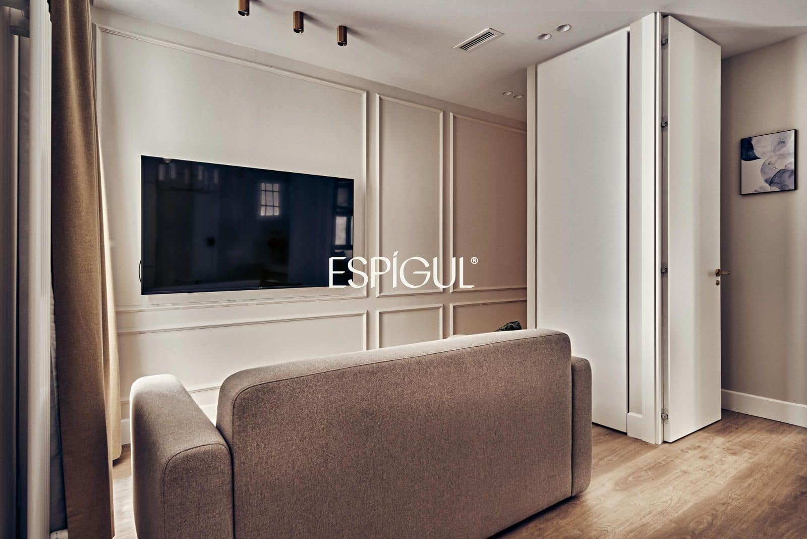 2 bedroom Flat for sale in Madrid city - € 789,000 (Ref: 10016172)