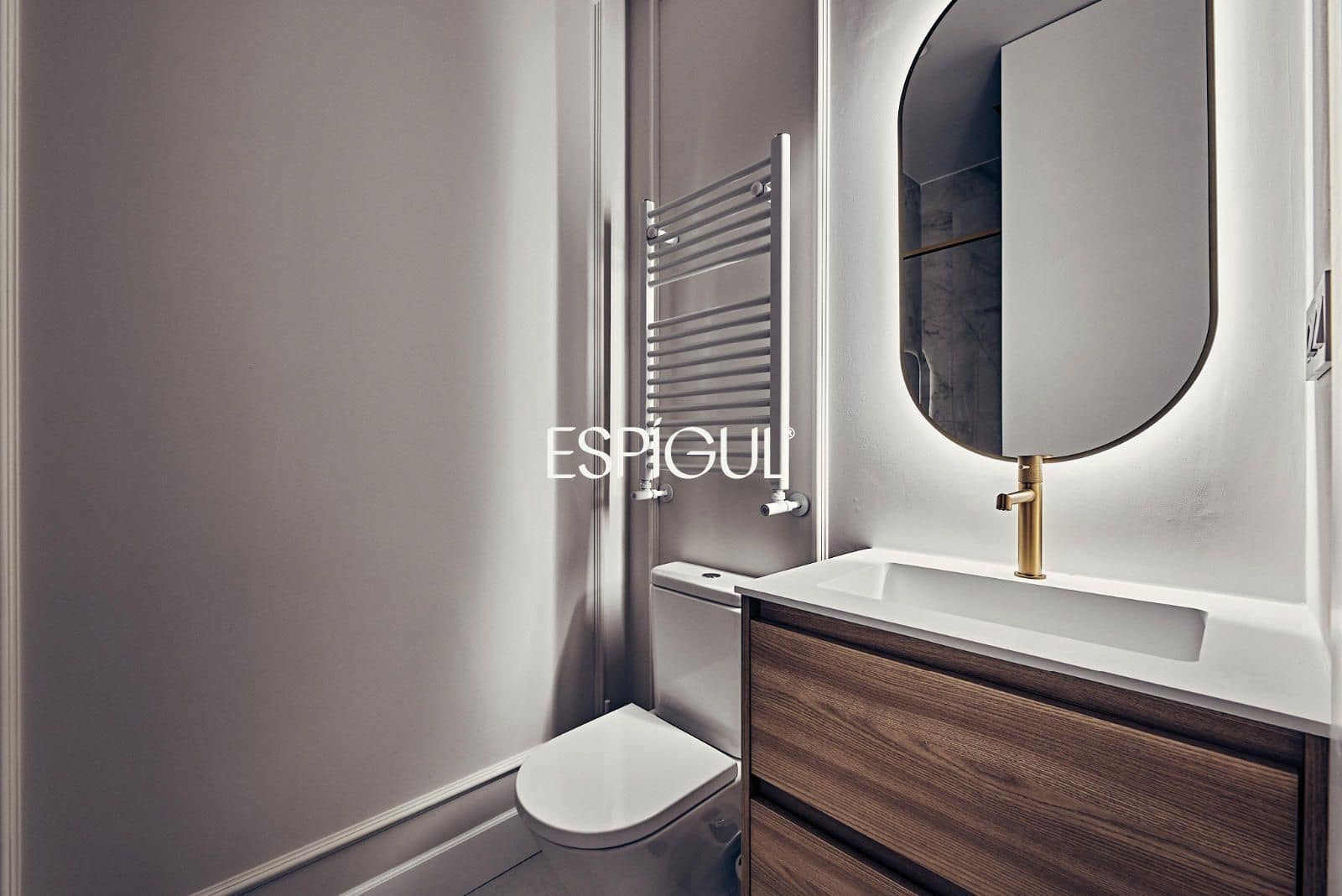 2 bedroom Flat for sale in Madrid city - € 789,000 (Ref: 10016172)