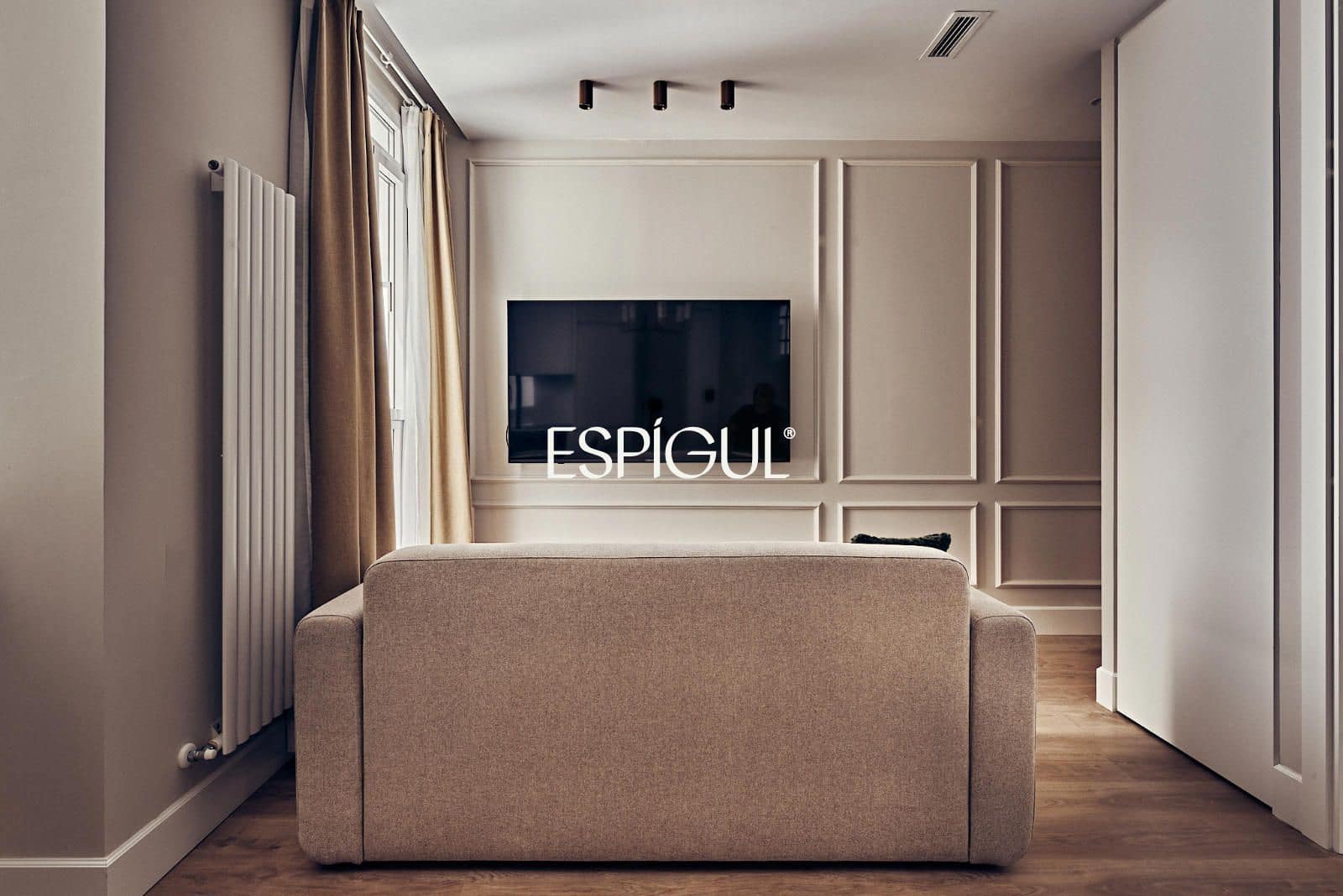 2 bedroom Flat for sale in Madrid city - € 789,000 (Ref: 10016172)