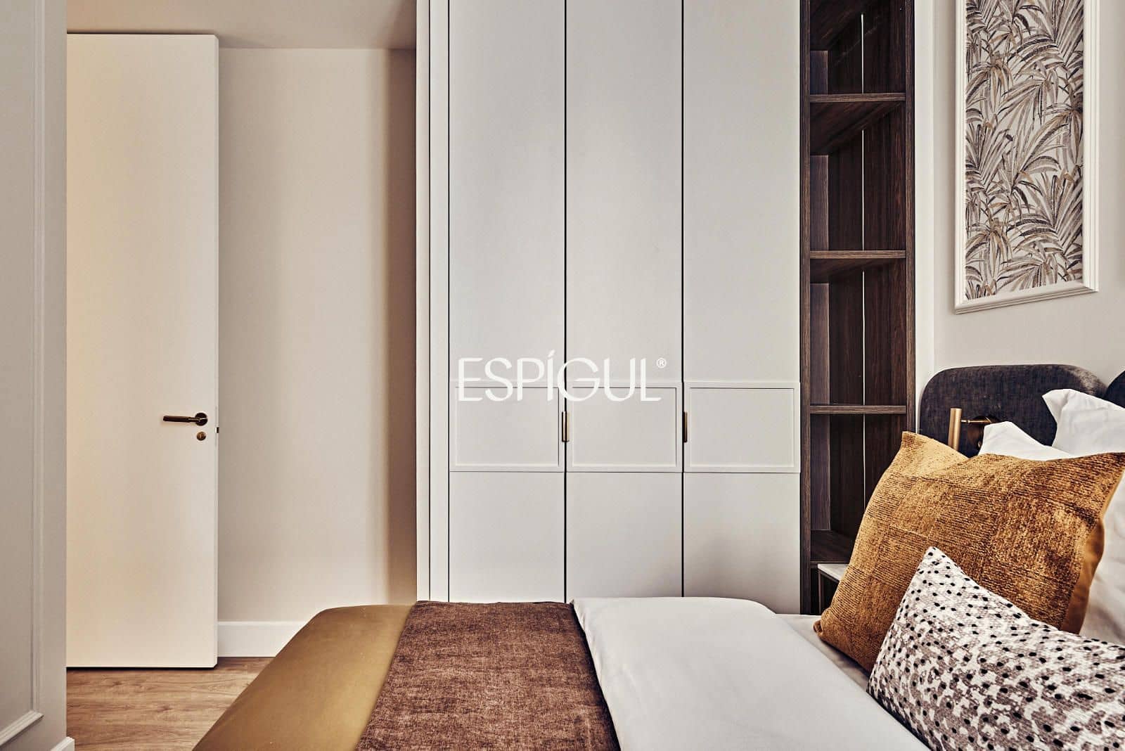 2 bedroom Flat for sale in Madrid city - € 789,000 (Ref: 10016172)