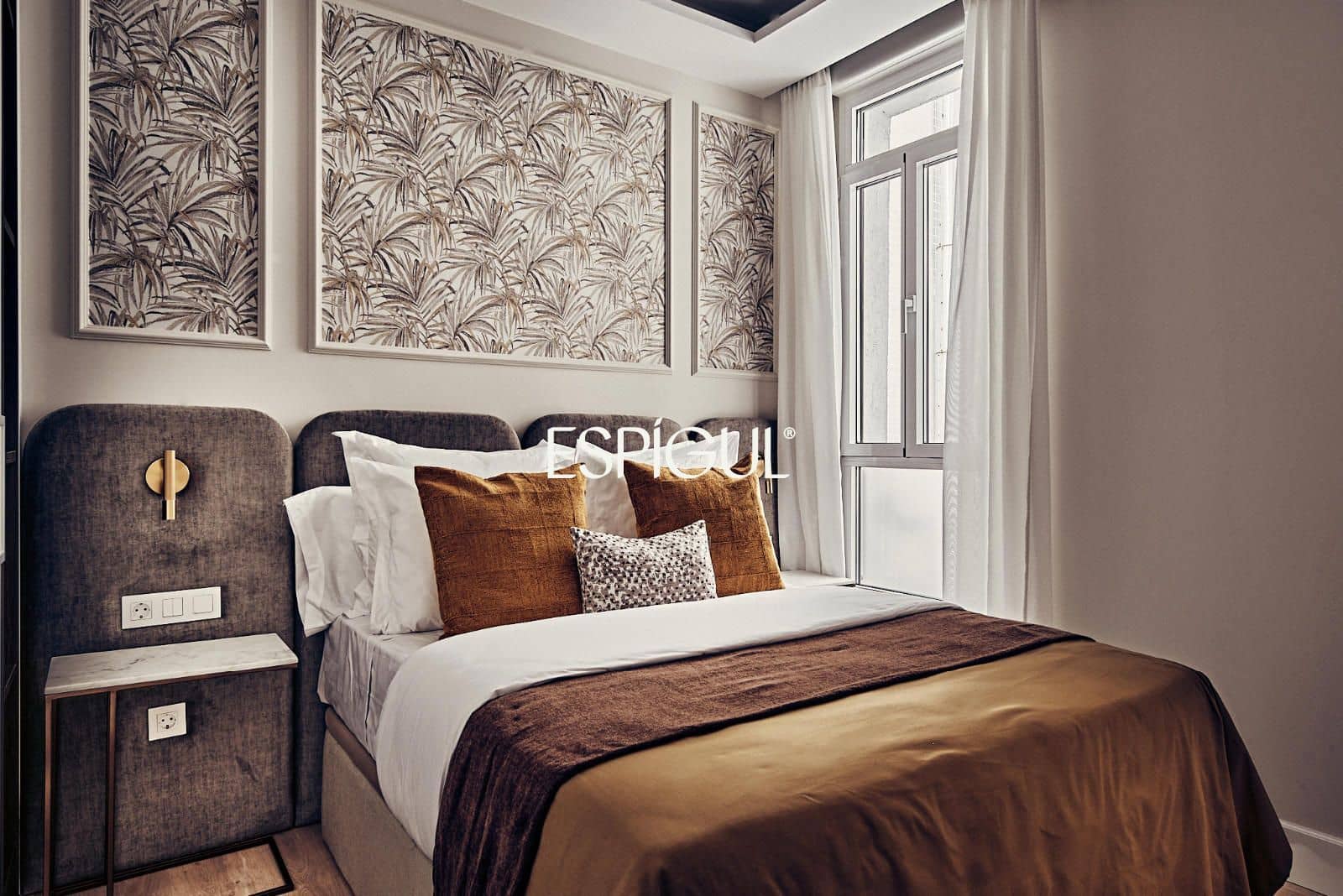 2 bedroom Flat for sale in Madrid city - € 789,000 (Ref: 10016172)