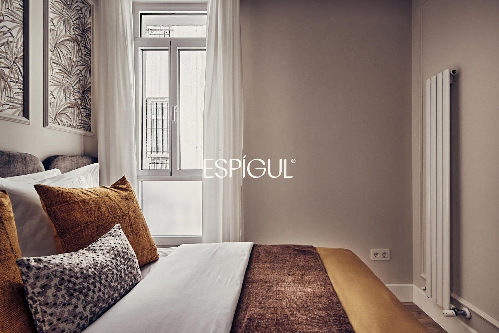 2 bedroom Flat for sale in Madrid city - € 789,000 (Ref: 10016172)