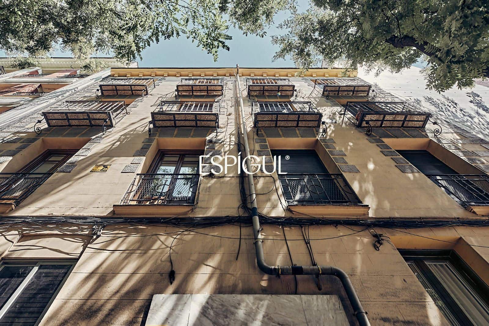 2 bedroom Flat for sale in Madrid city - € 789,000 (Ref: 10016172)
