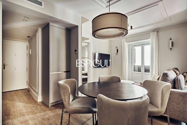 1 sypialnia Mieszkanie na sprzedaż w Sol, Miasto Madryt - 589 000 € (Ref: 10016173)