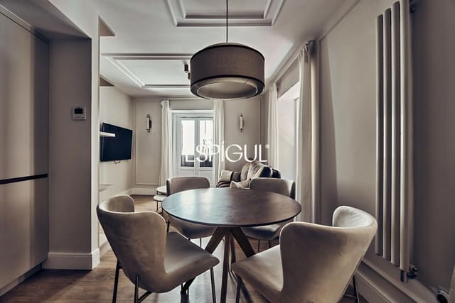 1 sypialnia Mieszkanie na sprzedaż w Sol, Miasto Madryt - 589 000 € (Ref: 10016173)