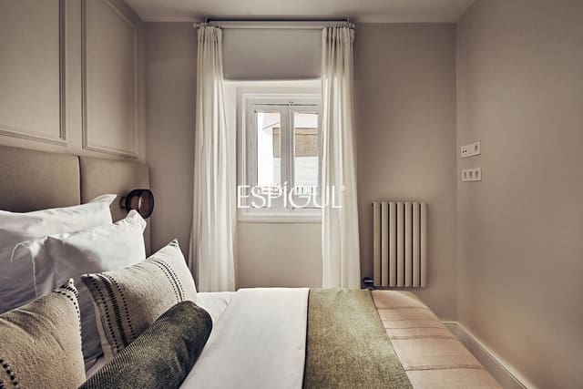 1 sypialnia Mieszkanie na sprzedaż w Sol, Miasto Madryt - 589 000 € (Ref: 10016173)