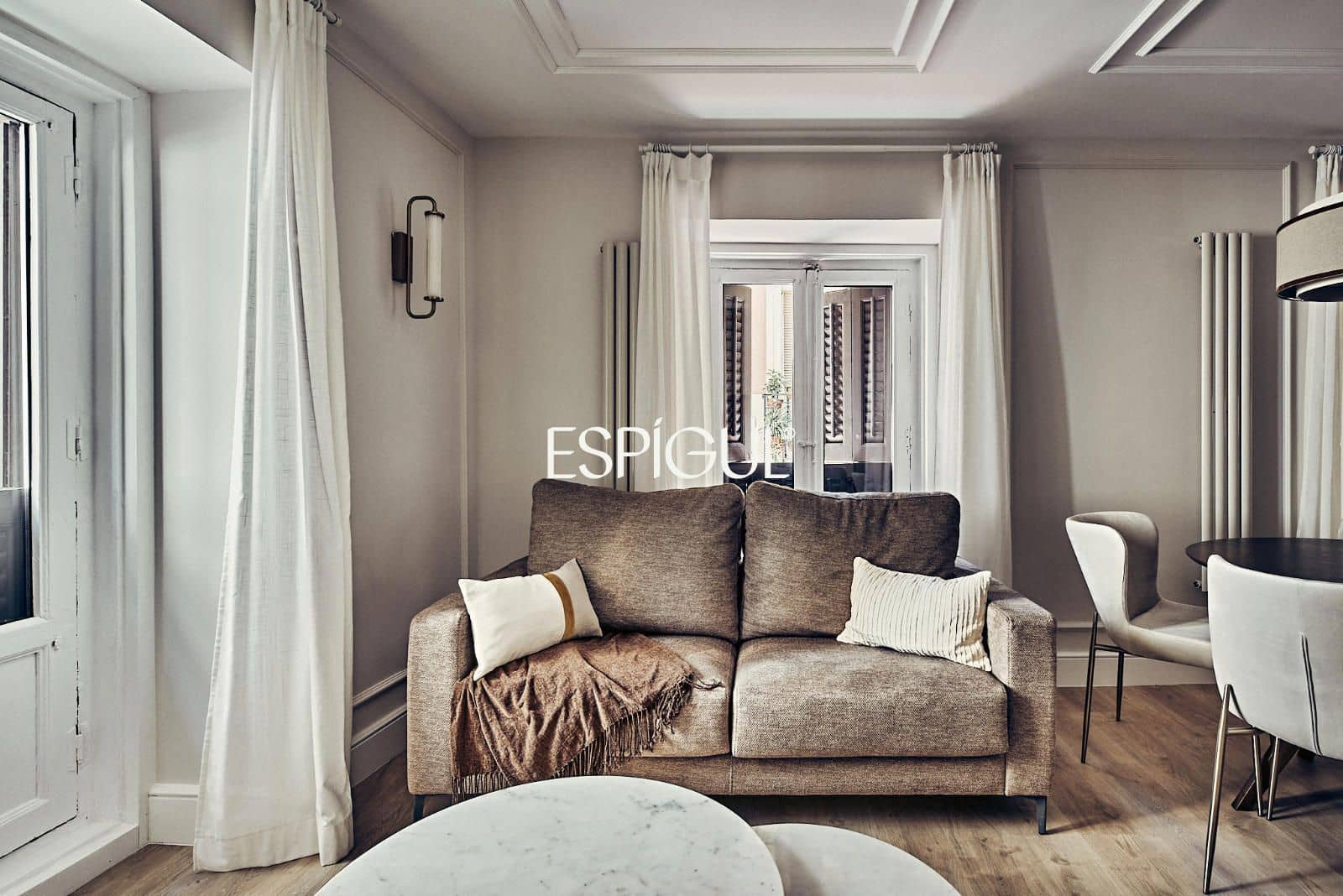 1 sypialnia Mieszkanie na sprzedaż w Miasto Madryt - 589 000 € (Ref: 10016173)