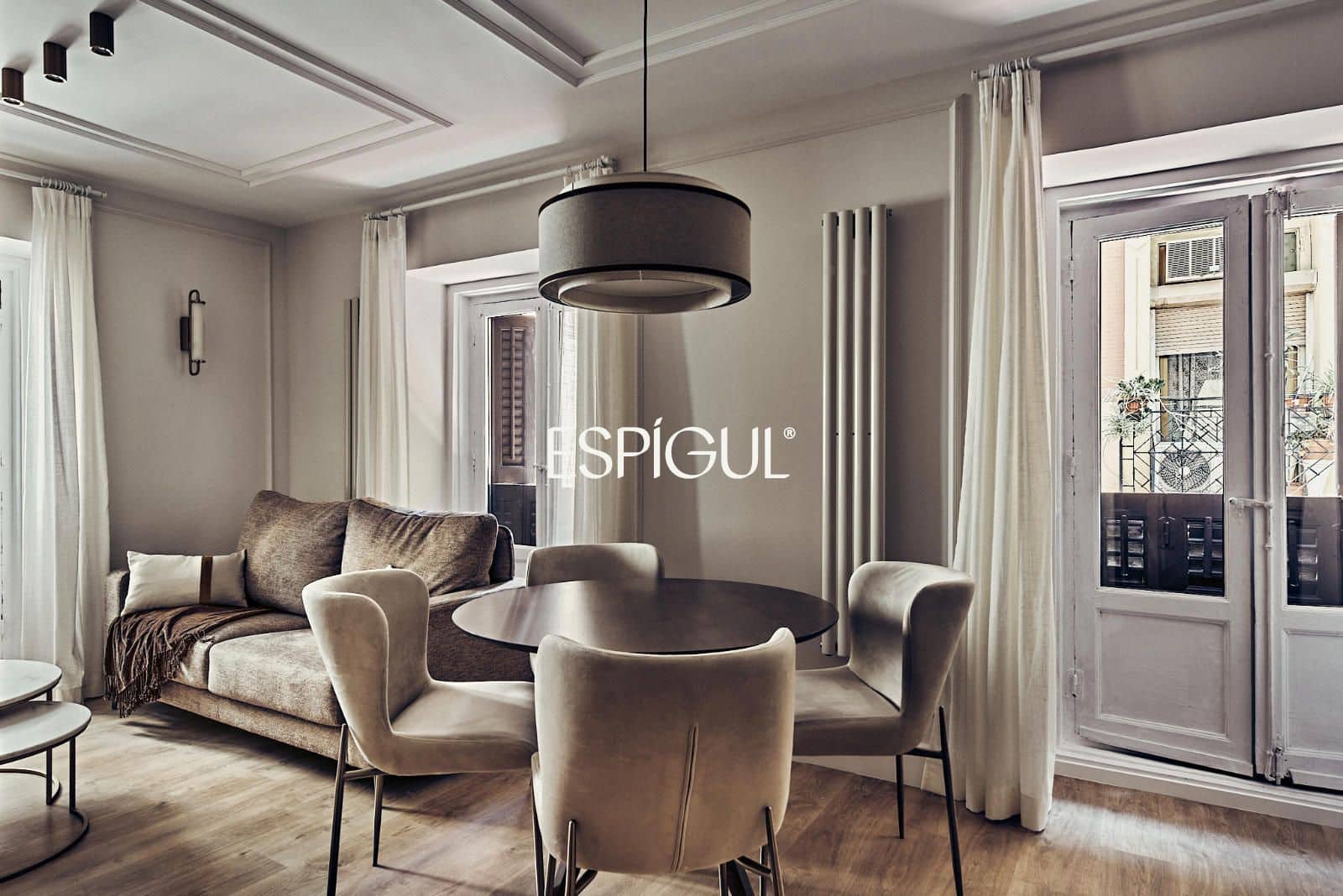 1 sypialnia Mieszkanie na sprzedaż w Miasto Madryt - 589 000 € (Ref: 10016173)
