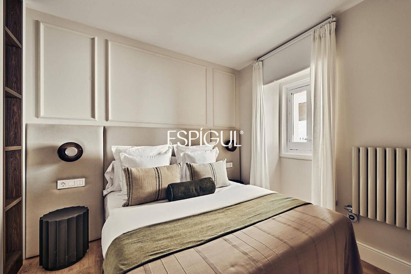 1 sypialnia Mieszkanie na sprzedaż w Miasto Madryt - 589 000 € (Ref: 10016173)