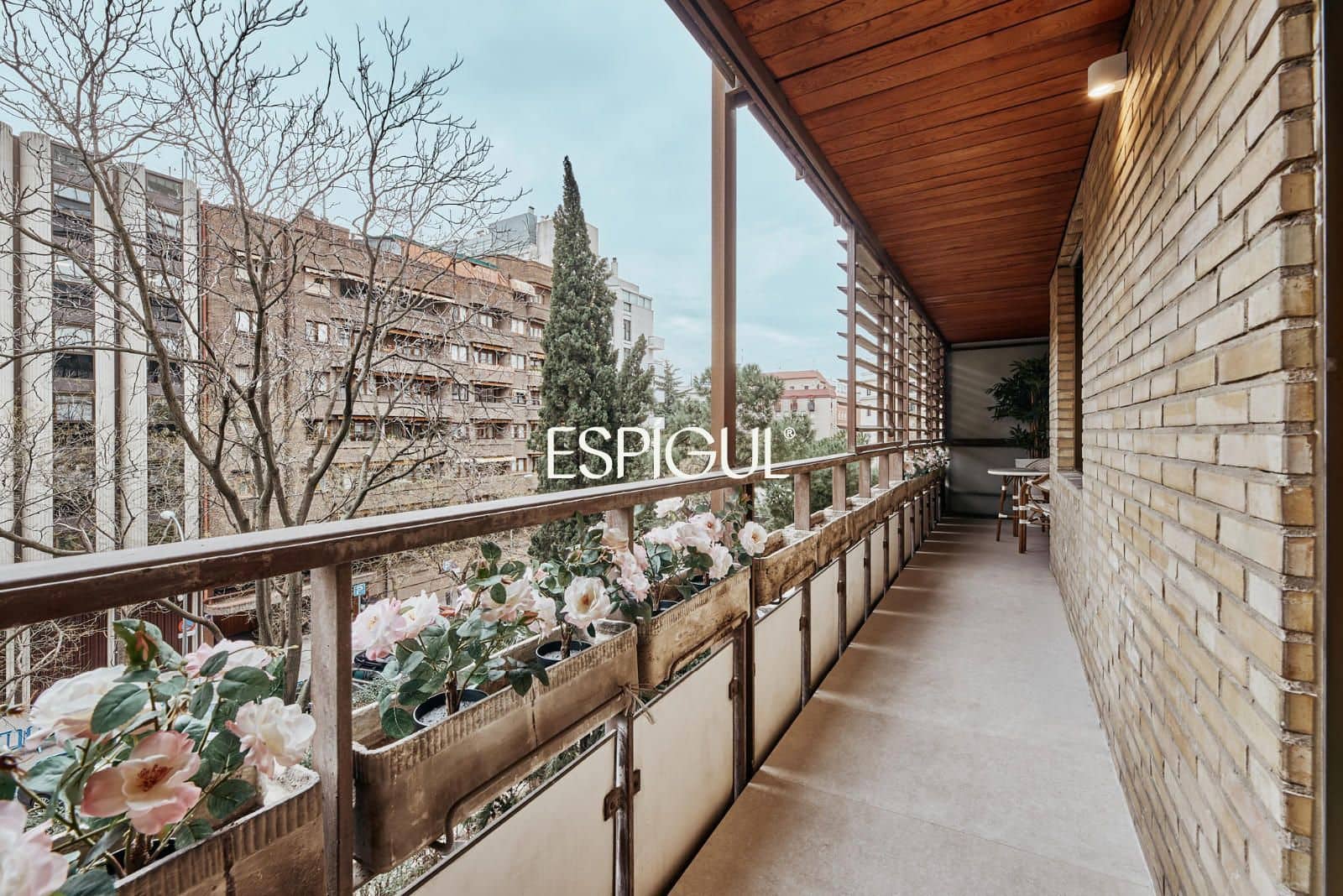 2 makuuhuone Asunto myytävänä paikassa Madrid kaupunki - 1 450 000 € (Ref: 10016175)