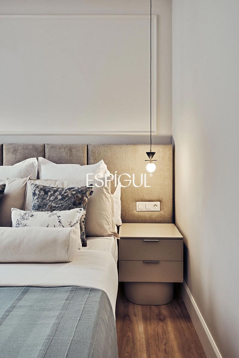 2 bedroom Flat for sale in Madrid city - € 929,000 (Ref: 10016177)