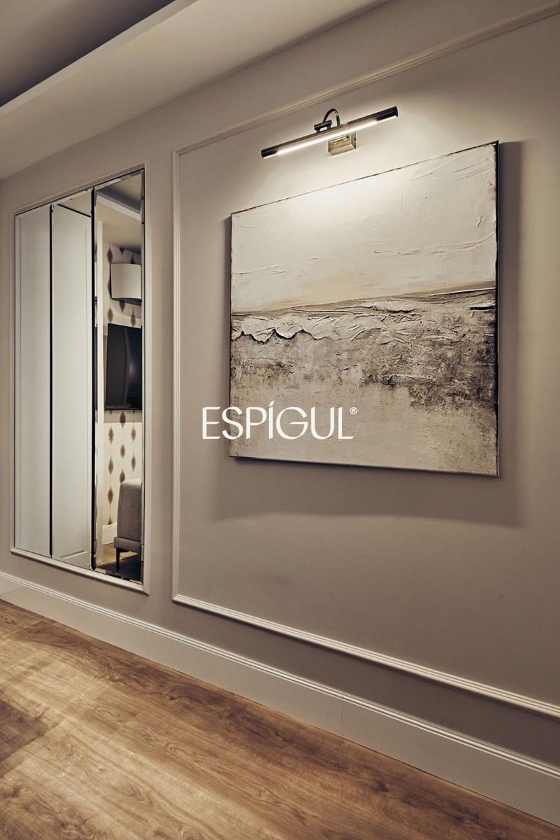 2 bedroom Flat for sale in Madrid city - € 929,000 (Ref: 10016177)