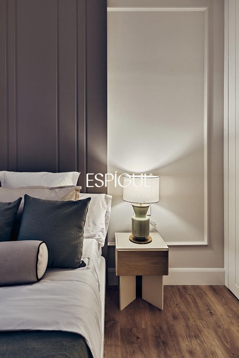 2 bedroom Flat for sale in Madrid city - € 929,000 (Ref: 10016177)