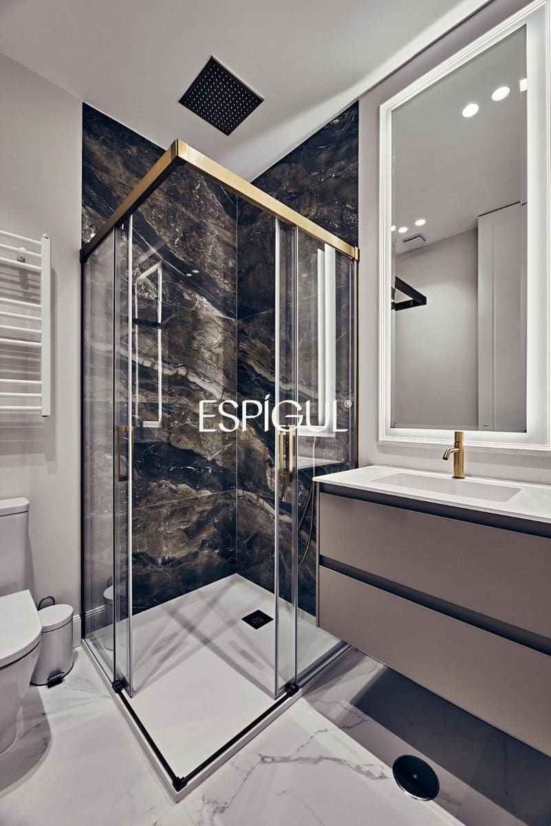 2 bedroom Flat for sale in Madrid city - € 929,000 (Ref: 10016177)