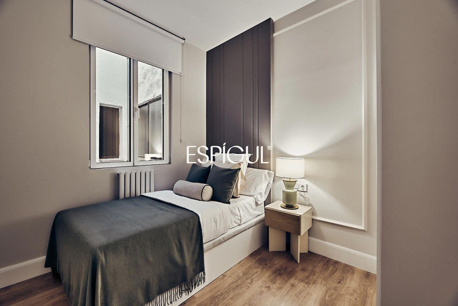 2 bedroom Flat for sale in Madrid city - € 929,000 (Ref: 10016177)
