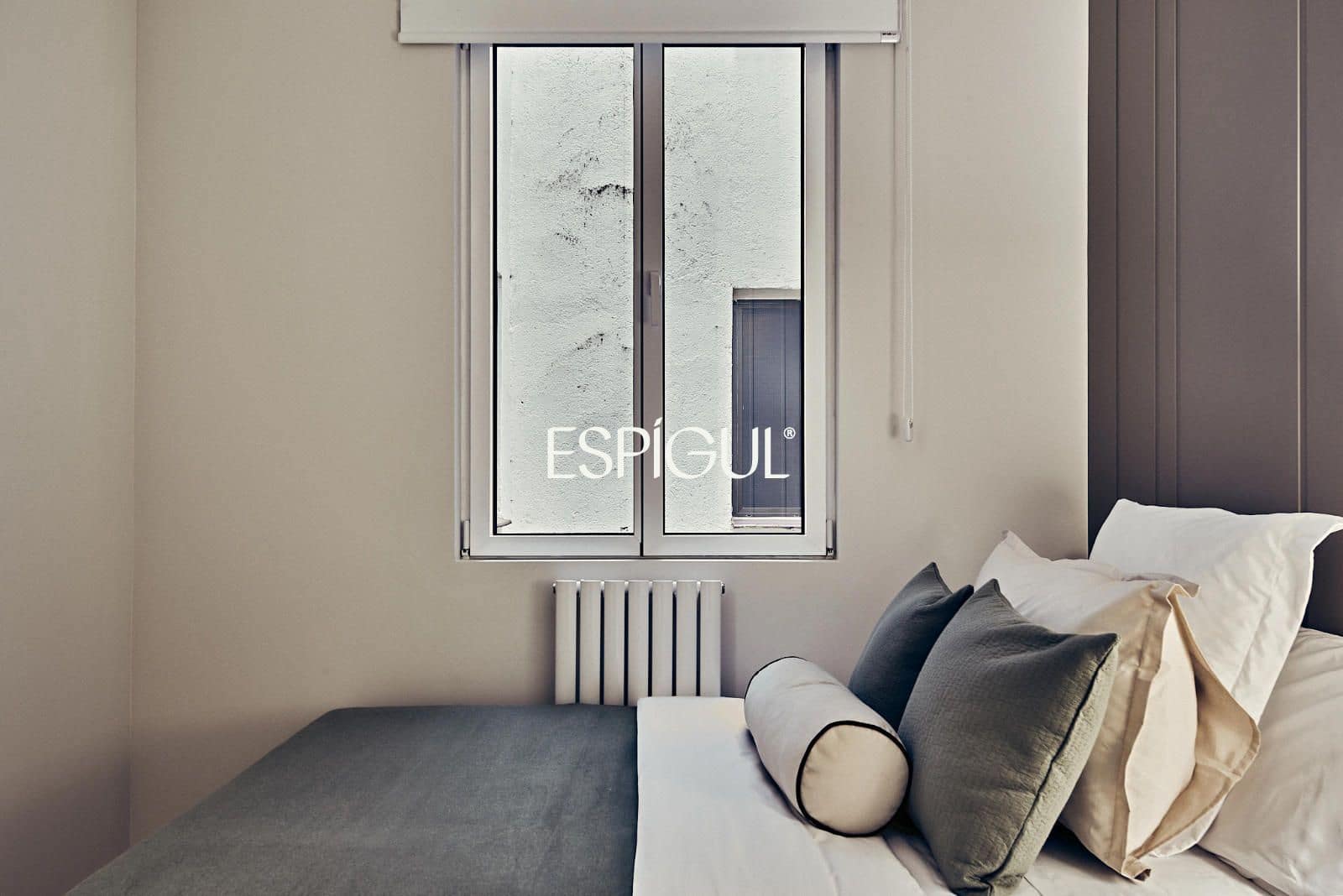 2 bedroom Flat for sale in Madrid city - € 929,000 (Ref: 10016177)