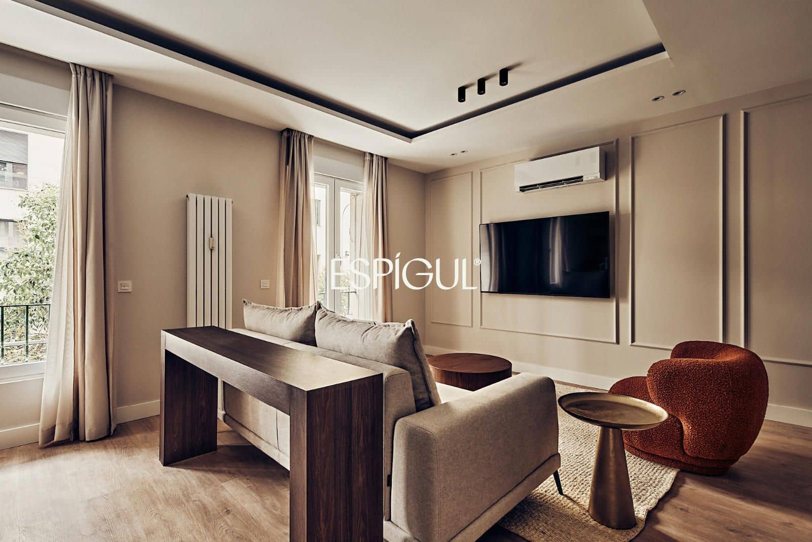 Piso de 4 habitaciones en Madrid ciudad en venta - 1.729.000 € (Ref: 10016178)