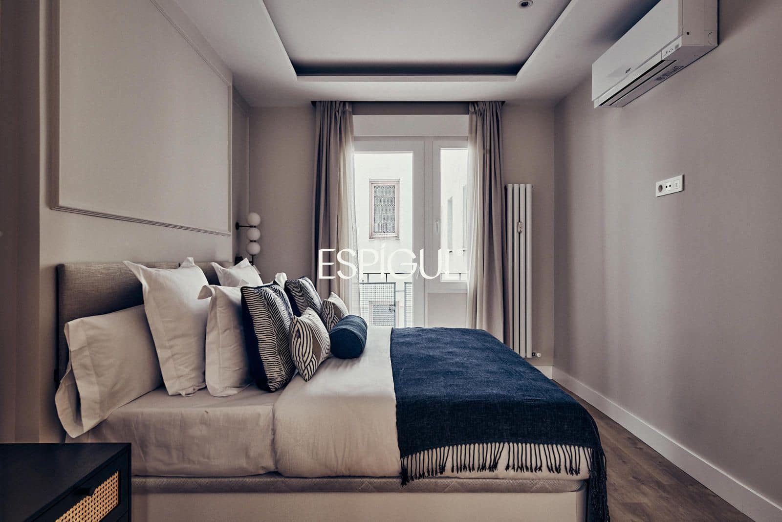 Piso de 4 habitaciones en Madrid ciudad en venta - 1.729.000 € (Ref: 10016178)