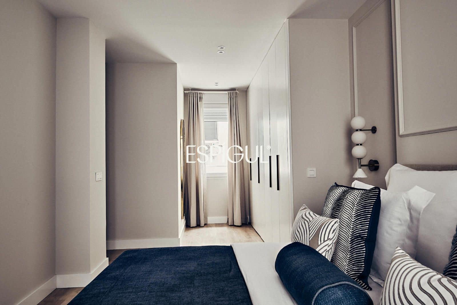 Piso de 4 habitaciones en Madrid ciudad en venta - 1.729.000 € (Ref: 10016178)