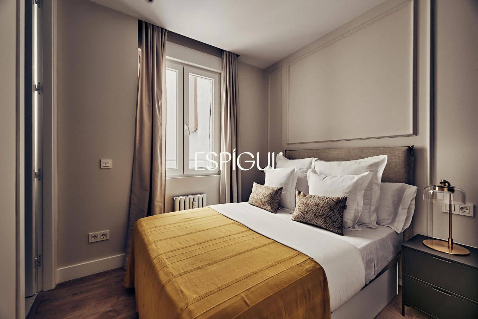 Piso de 4 habitaciones en Madrid ciudad en venta - 1.729.000 € (Ref: 10016178)