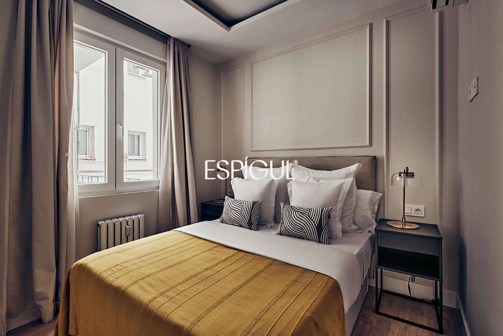 Piso de 4 habitaciones en Madrid ciudad en venta - 1.729.000 € (Ref: 10016178)