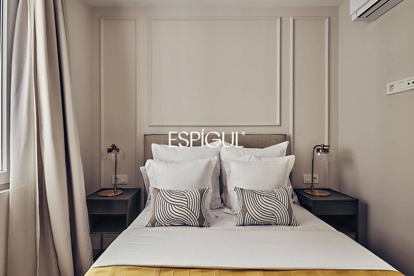 Piso de 4 habitaciones en Madrid ciudad en venta - 1.729.000 € (Ref: 10016178)