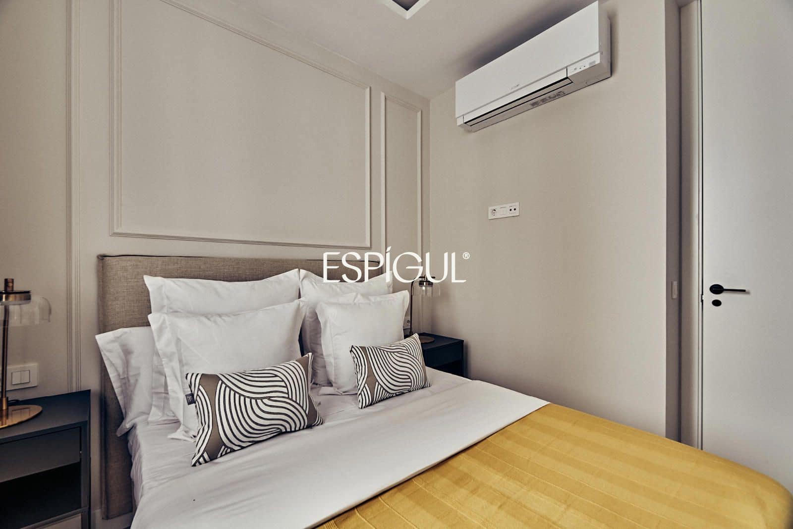 Piso de 4 habitaciones en Madrid ciudad en venta - 1.729.000 € (Ref: 10016178)