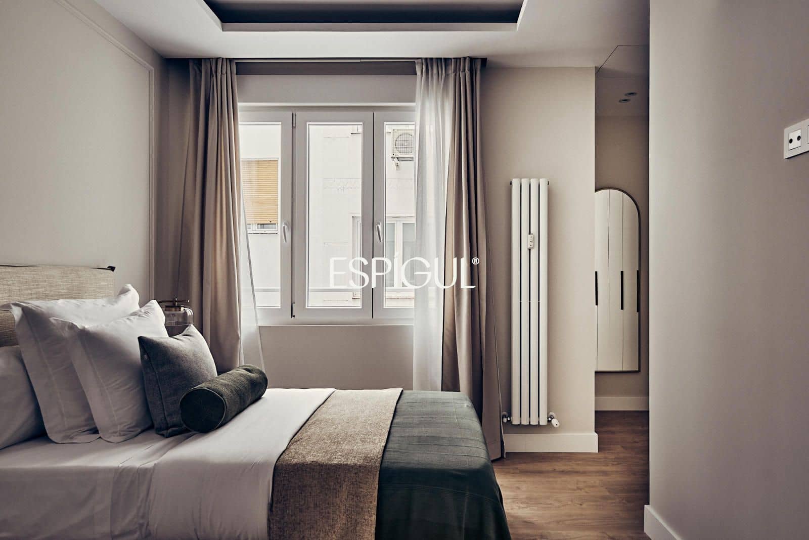 Piso de 4 habitaciones en Madrid ciudad en venta - 1.729.000 € (Ref: 10016178)