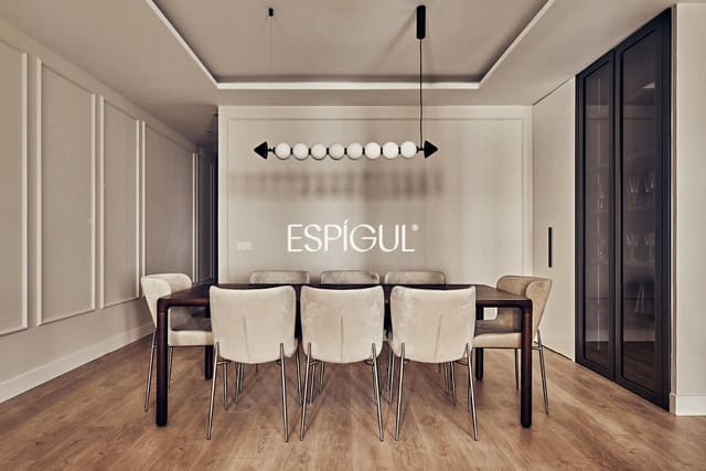 Piso de 4 habitaciones en Guindalera, Madrid ciudad en venta - 1.729.000 € (Ref: 10016178)