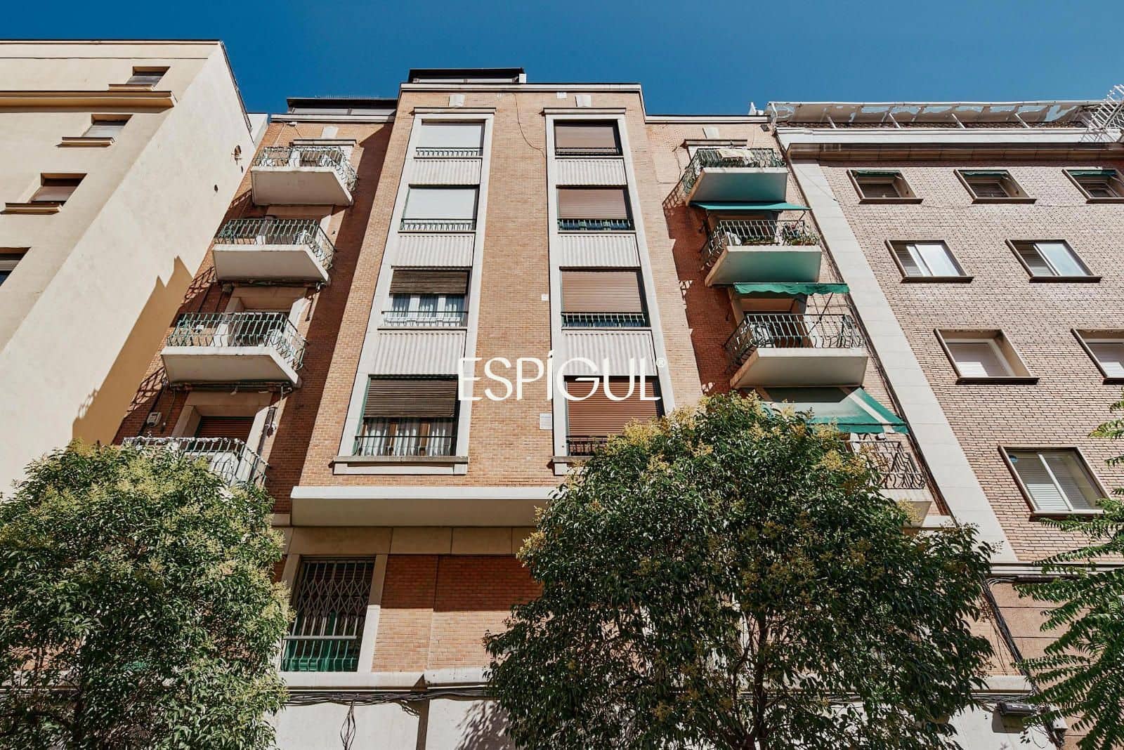 Piso de 4 habitaciones en Madrid ciudad en venta - 1.729.000 € (Ref: 10016178)