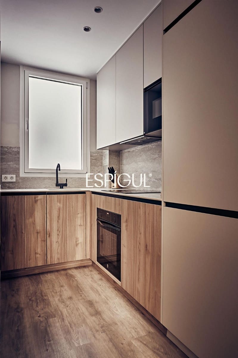 2 soverom Leilighet til salgs i Madrid by - € 569 000 (Ref: 10016179)