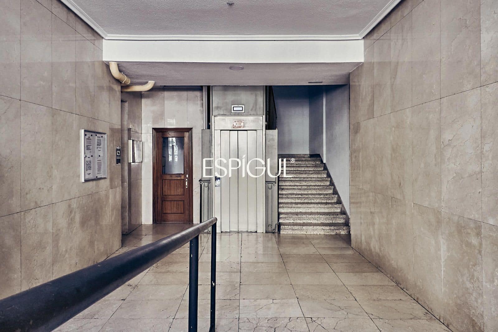 2 soverom Leilighet til salgs i Madrid by - € 569 000 (Ref: 10016179)