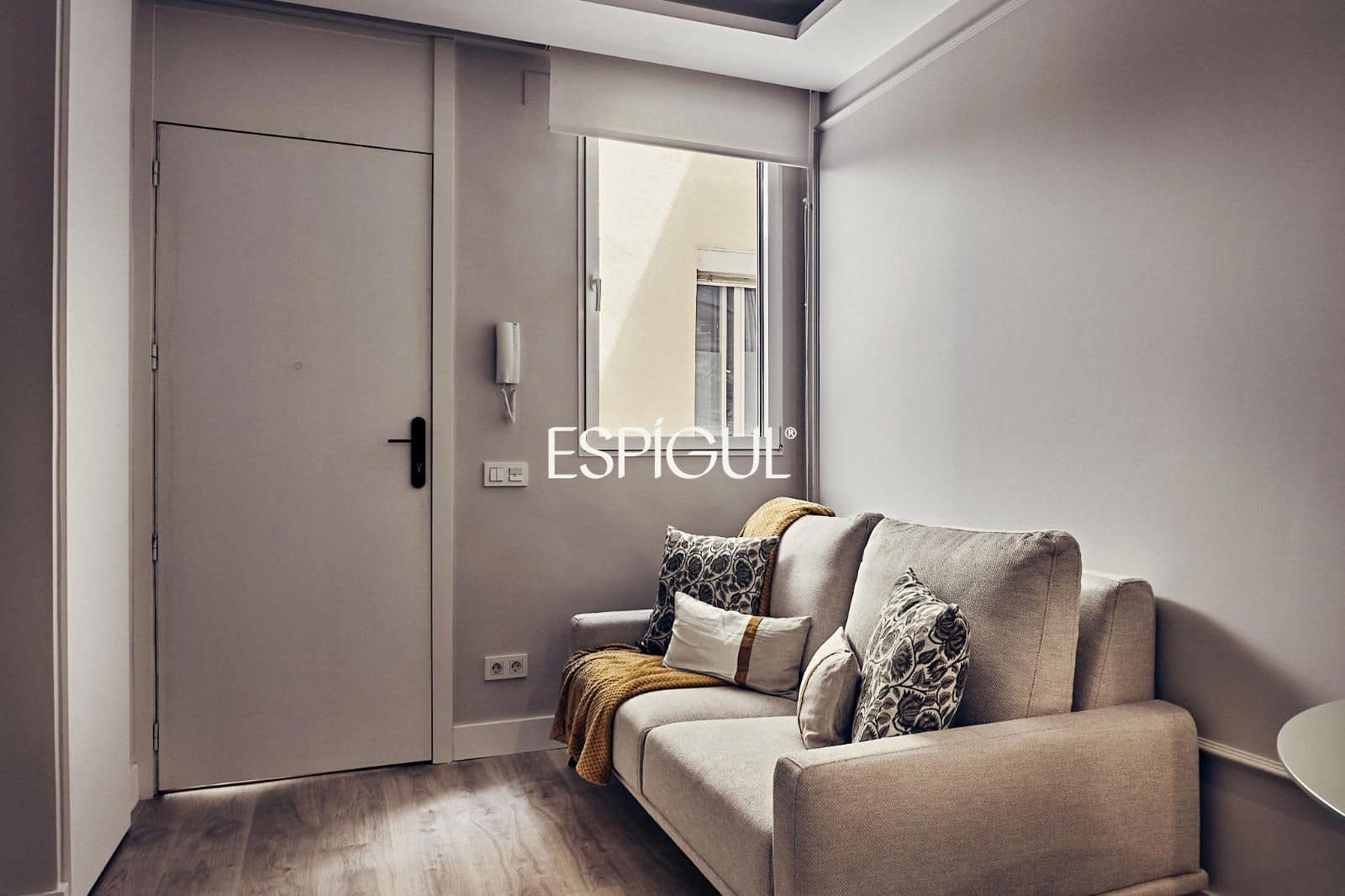 2 soverom Leilighet til salgs i Madrid by - € 569 000 (Ref: 10016179)