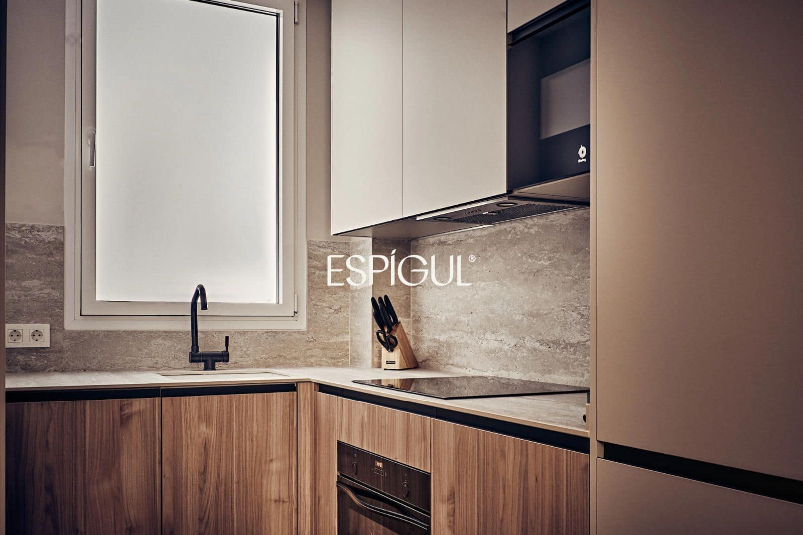 2 soverom Leilighet til salgs i Madrid by - € 569 000 (Ref: 10016179)