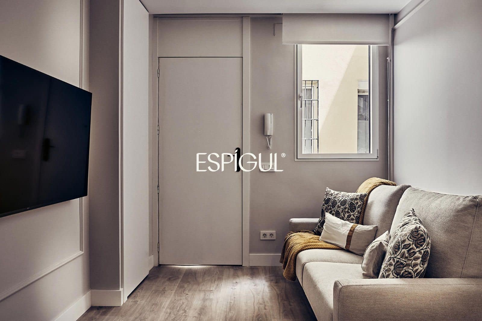 2 soverom Leilighet til salgs i Madrid by - € 569 000 (Ref: 10016179)
